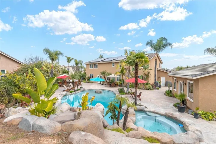 1708 Via Fresco Circle, Corona, California 92881