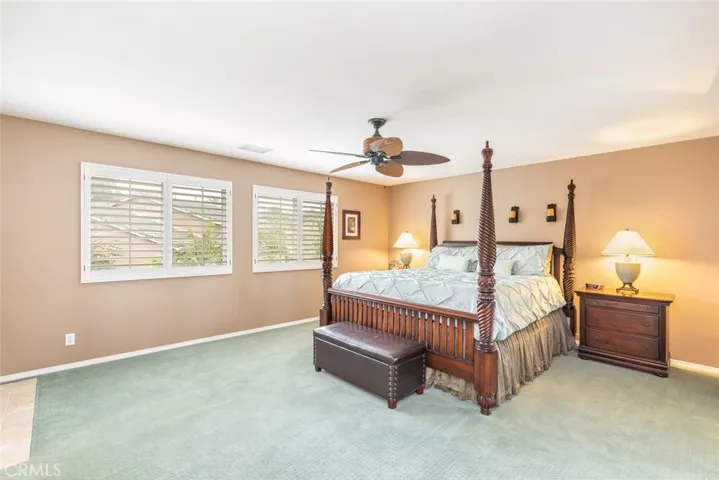 1708 Via Fresco Circle, Corona, California 92881
