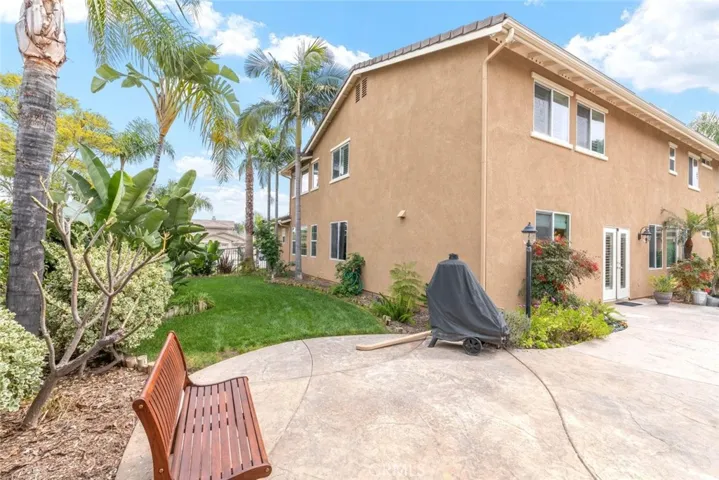 1708 Via Fresco Circle, Corona, California 92881