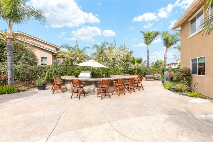 1708 Via Fresco Circle, Corona, California 92881