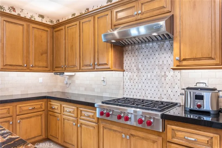 1708 Via Fresco Circle, Corona, California 92881