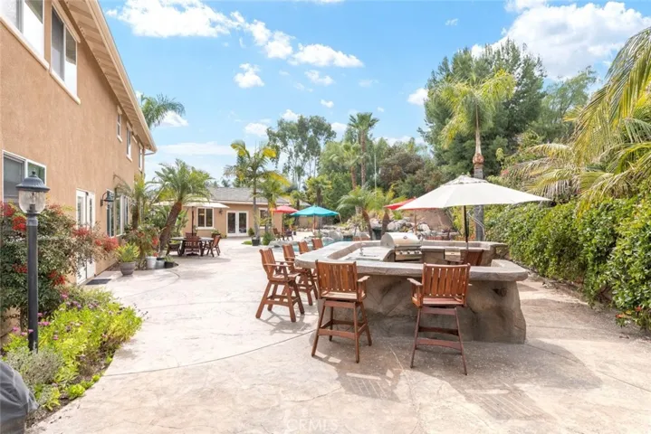 1708 Via Fresco Circle, Corona, California 92881