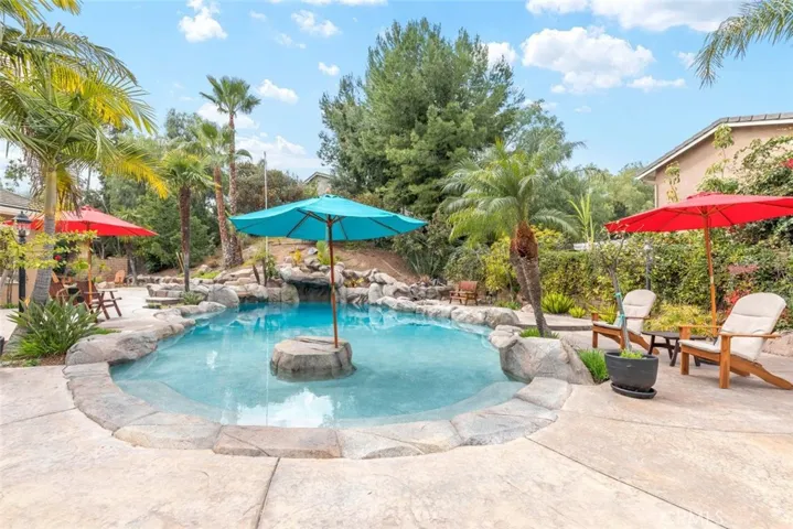 1708 Via Fresco Circle, Corona, California 92881