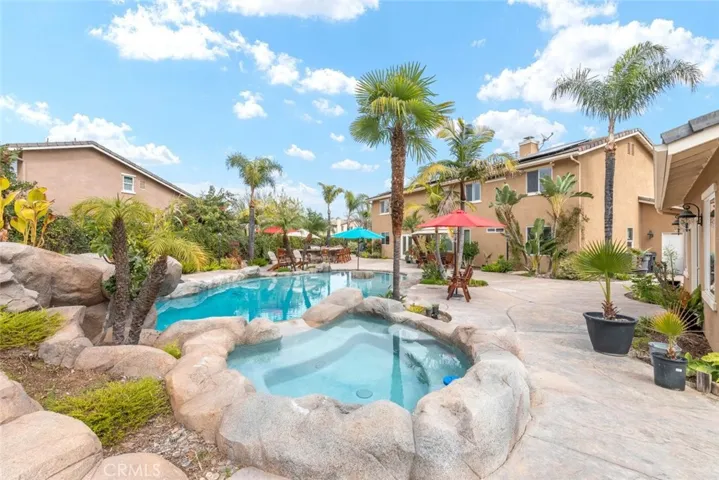 1708 Via Fresco Circle, Corona, California 92881