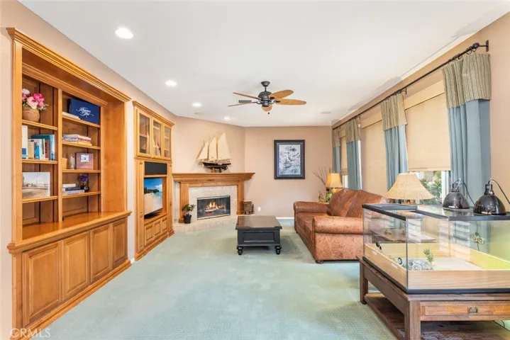 1708 Via Fresco Circle, Corona, California 92881