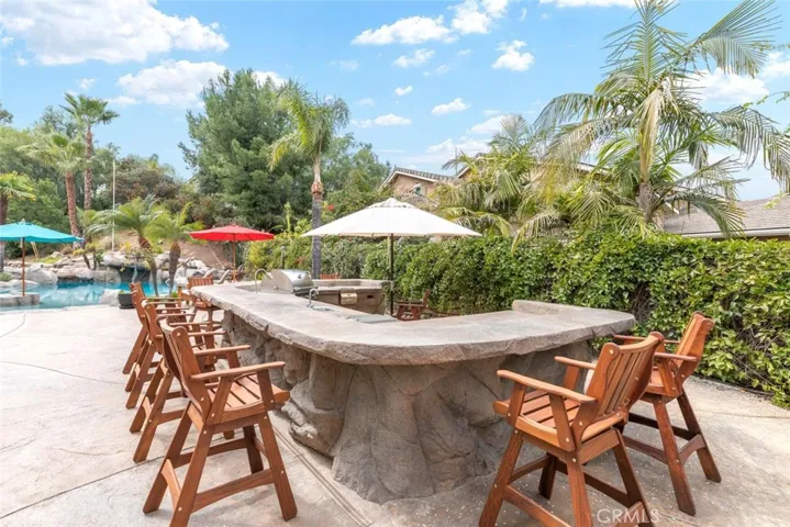 1708 Via Fresco Circle, Corona, California 92881