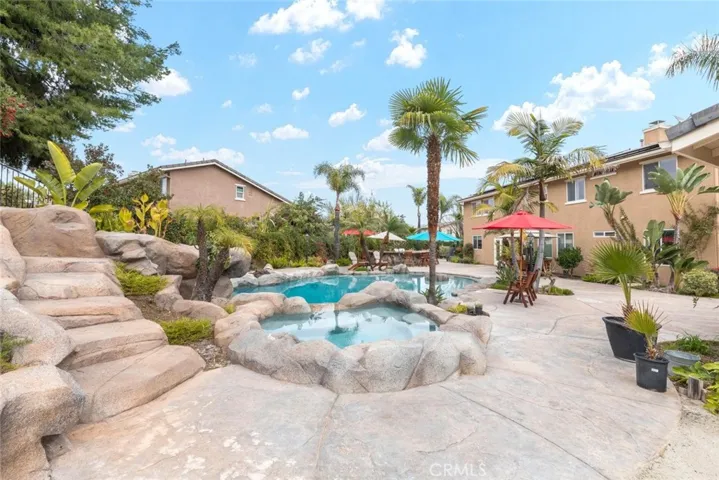 1708 Via Fresco Circle, Corona, California 92881