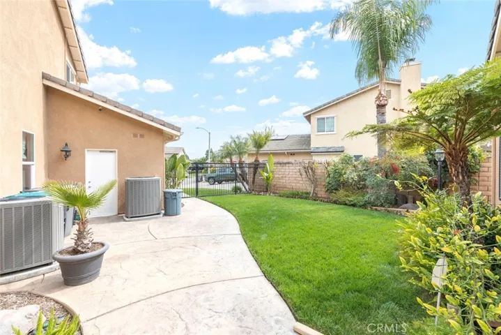 1708 Via Fresco Circle, Corona, California 92881