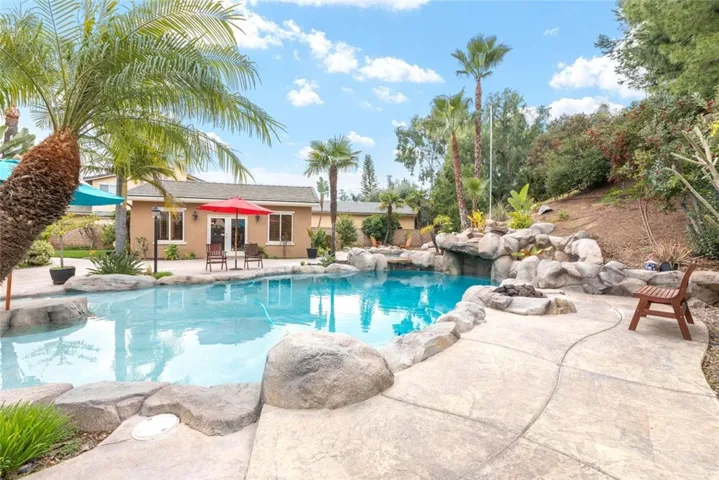 1708 Via Fresco Circle, Corona, California 92881