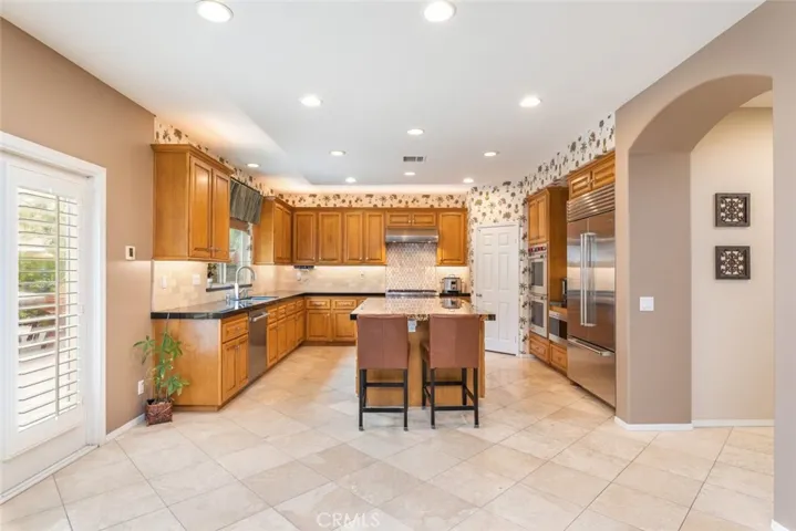 1708 Via Fresco Circle, Corona, California 92881