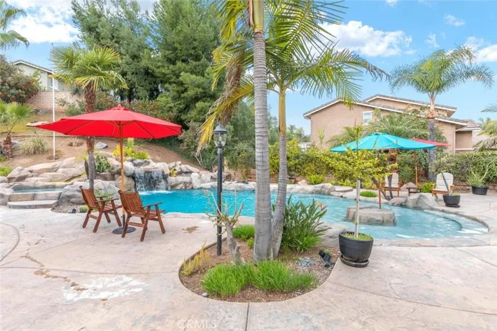 1708 Via Fresco Circle, Corona, California 92881