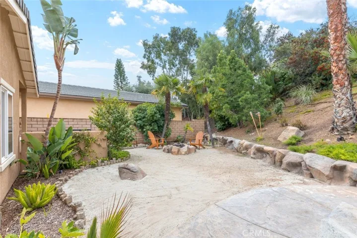 1708 Via Fresco Circle, Corona, California 92881