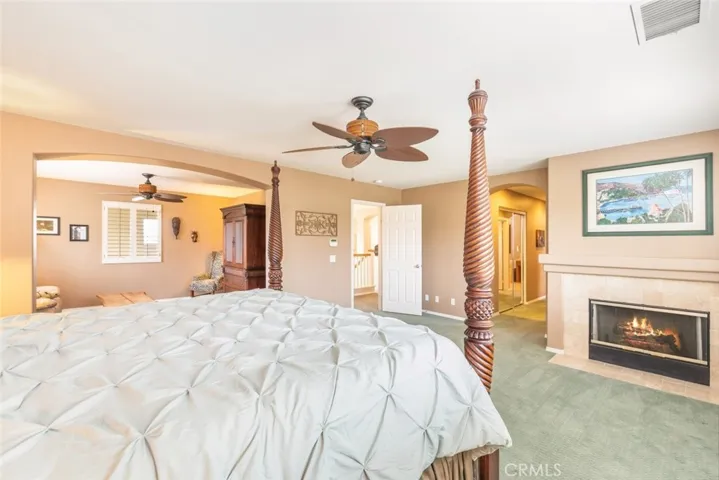 1708 Via Fresco Circle, Corona, California 92881