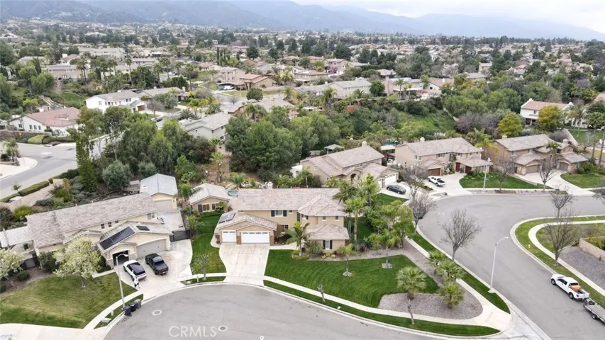 1708 Via Fresco Circle, Corona, California 92881