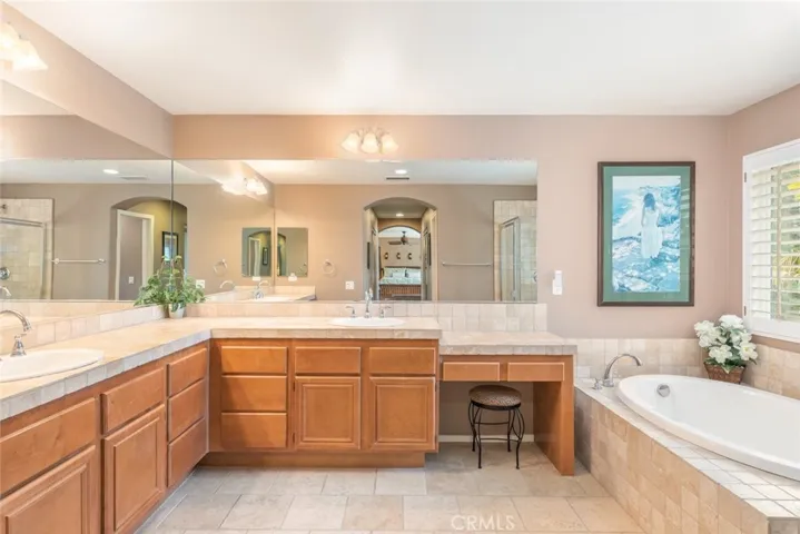 1708 Via Fresco Circle, Corona, California 92881