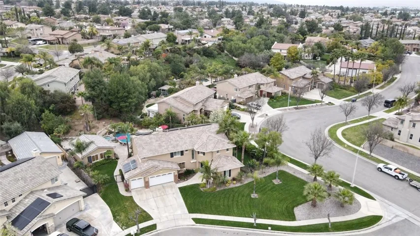 1708 Via Fresco Circle, Corona, California 92881