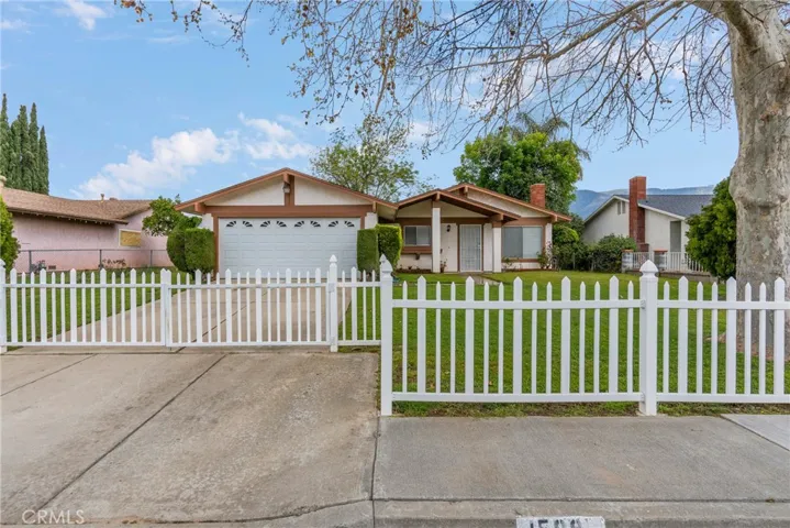 1588 Morgan Road, San Bernardino, California 92407