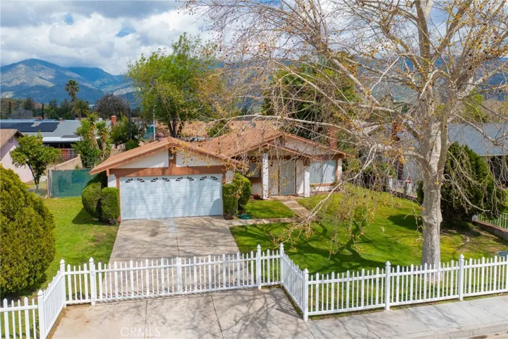 1588 Morgan Road, San Bernardino, California 92407