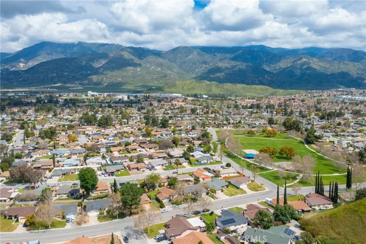 1588 Morgan Road, San Bernardino, California 92407