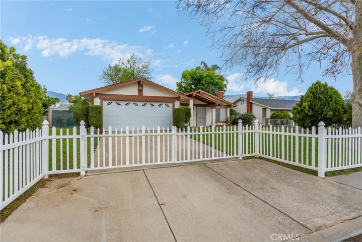 1588 Morgan Road, San Bernardino, California 92407