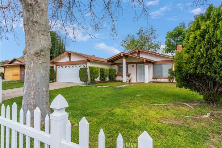 1588 Morgan Road, San Bernardino, California 92407