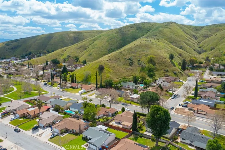 1588 Morgan Road, San Bernardino, California 92407