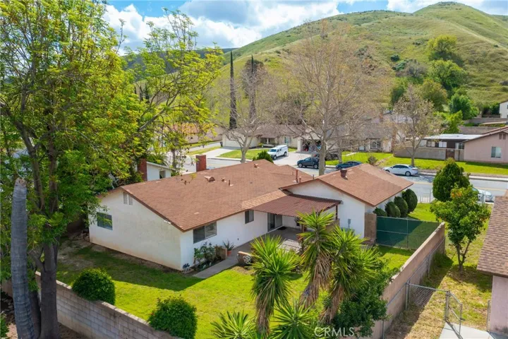 1588 Morgan Road, San Bernardino, California 92407