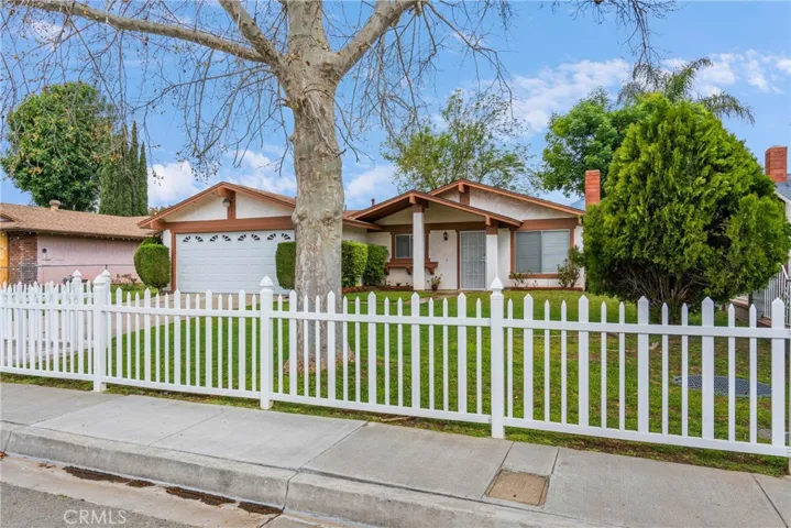 1588 Morgan Road, San Bernardino, California 92407
