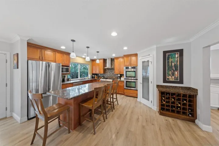 4024 Corral Canyon Rd, Bonita, California 91902