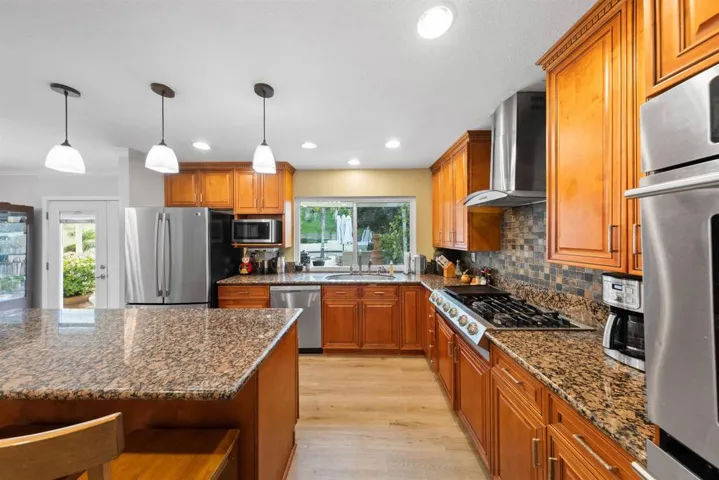 4024 Corral Canyon Rd, Bonita, California 91902