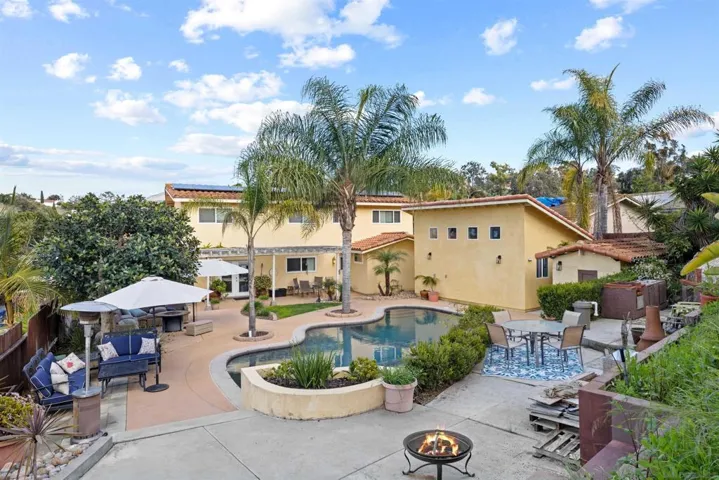 4024 Corral Canyon Rd, Bonita, California 91902