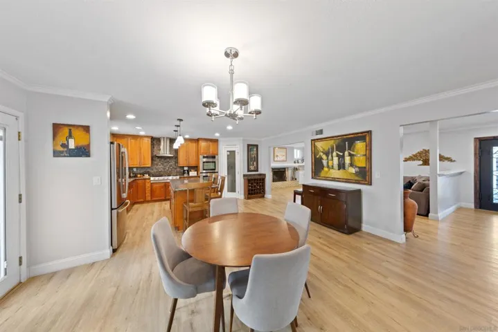 4024 Corral Canyon Rd, Bonita, California 91902