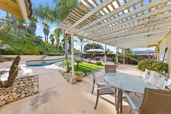 4024 Corral Canyon Rd, Bonita, California 91902