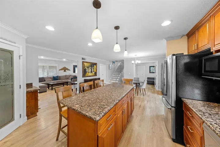 4024 Corral Canyon Rd, Bonita, California 91902