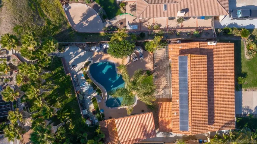 4024 Corral Canyon Rd, Bonita, California 91902