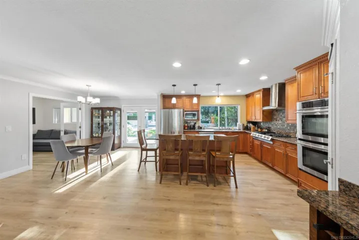 4024 Corral Canyon Rd, Bonita, California 91902