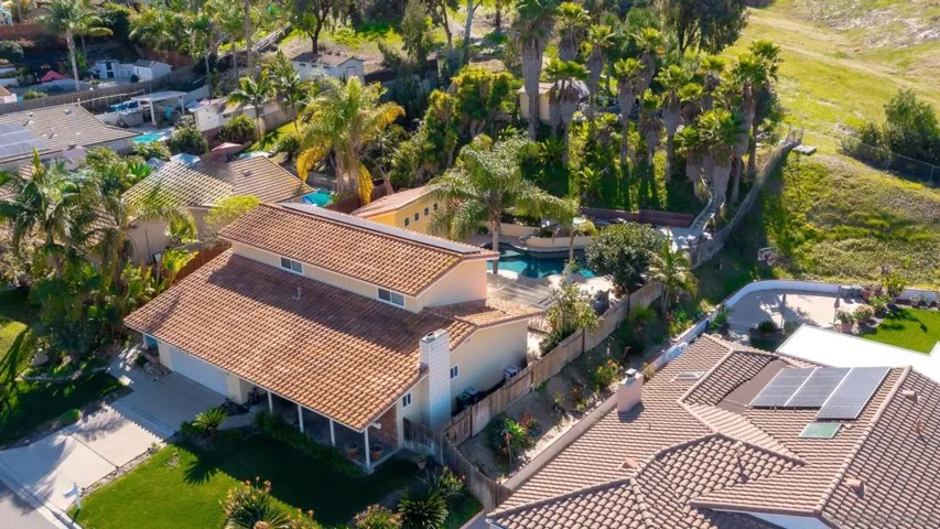 4024 Corral Canyon Rd, Bonita, California 91902