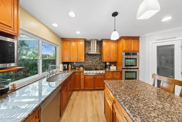 4024 Corral Canyon Rd, Bonita, California 91902