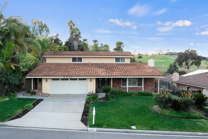 4024 Corral Canyon Rd, Bonita, California 91902