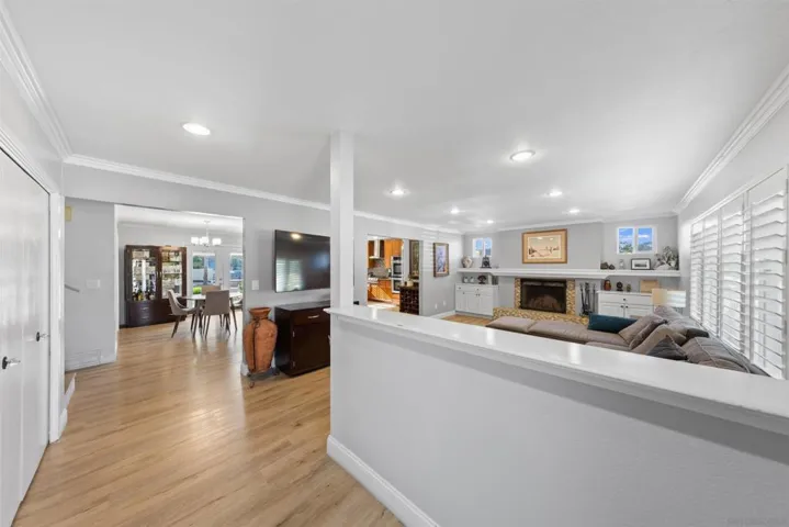 4024 Corral Canyon Rd, Bonita, California 91902