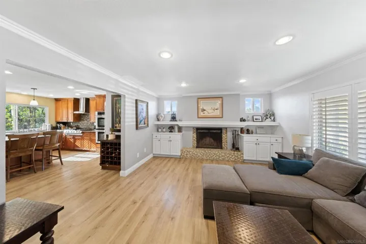4024 Corral Canyon Rd, Bonita, California 91902