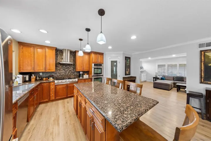 4024 Corral Canyon Rd, Bonita, California 91902
