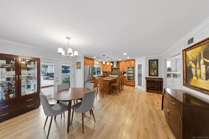 4024 Corral Canyon Rd, Bonita, California 91902
