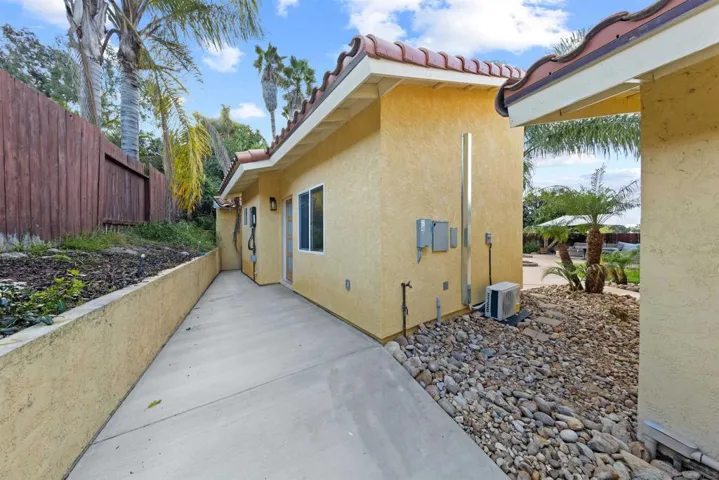 4024 Corral Canyon Rd, Bonita, California 91902