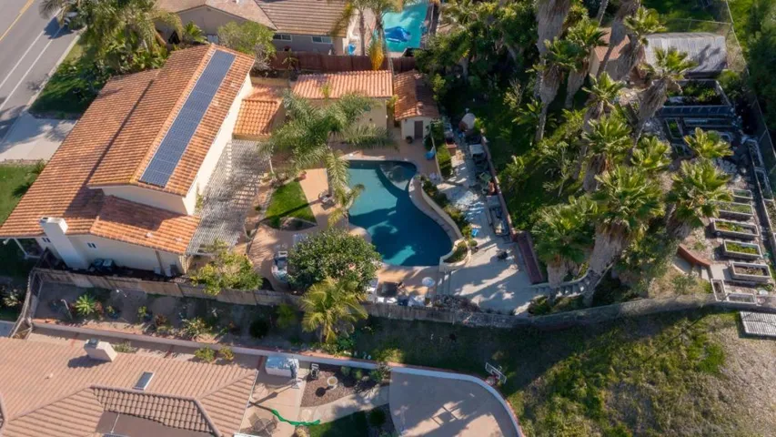 4024 Corral Canyon Rd, Bonita, California 91902