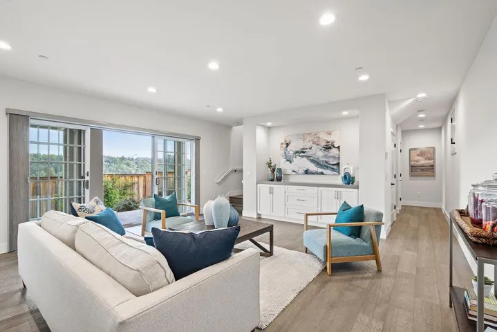 40 Indy Circle, Soquel, California 95073
