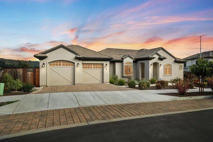 40 Indy Circle, Soquel, California 95073