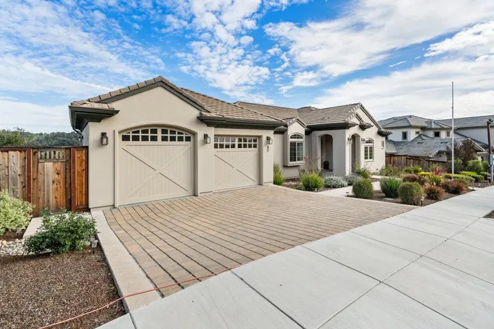 40 Indy Circle, Soquel, California 95073