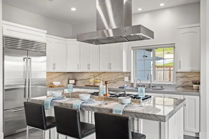40 Indy Circle, Soquel, California 95073