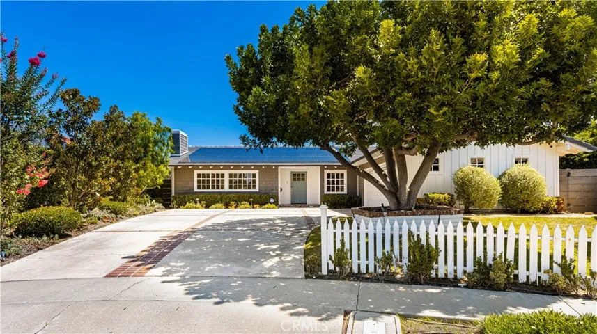 18841 Via Messina, Irvine, California 92603